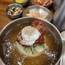 가야냉면 이미지