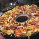 파전에막걸리한잔 이미지