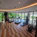 게임프라자 | 푸꾸옥 크라운플라자 부대시설 후기｜여행 와서 운동이 하고 싶어질 줄이야! 피트니스,키즈클럽,게임룸