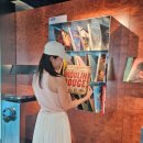 강변북로3 | 뚝섬한강공원 신상 LP카페 바이닐 한강점 데이트