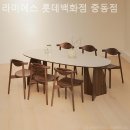 롯데백화점 중동점 이미지