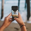 (40+)스마트폰으로 시작하는 유튜브(1) | 스마트폰으로 유튜브 시작하는 방법