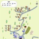 백아산자연휴양림 이미지