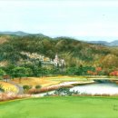 마이다스밸리 청평 골프 클럽 이미지