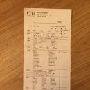 씨에이치푸드 이미지