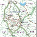 해남 『두륜산』ㅡ 80차 100명산 땅끝기맥을 밟아본다 이미지