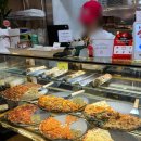 하남종합운동장 화장실(본부석1층) | 자취생에게 딱인 조각피자 혼밥 미사역 피자 맛집 , 피자수플렉스