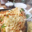 한마음김치찌개