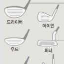 헤드골프클럽 이미지