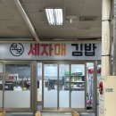 자매김밥 | [맛집] 보보세자매김밥 // 안양 호계동 / 분식 김밥