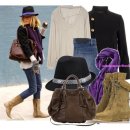 Belle by Sigerson Morrison &amp; Marni 이미지