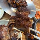 세종뼈해장국 뼈구이