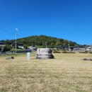 남원 만복사지 석조대좌 이미지