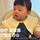 앙팡프리슈천안