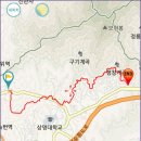장미길코스 이미지