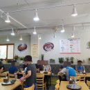 김포산더미불고기