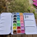 [시민] 연필스케치 이미지