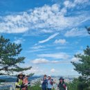 9/14(일) 삼성산 놀멍쉬멍 가는 산행 - 지아나 지기님 이미지