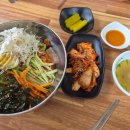 한강 손 칼국수