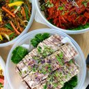 오거리 당구장 이미지