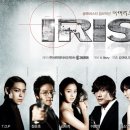 아이리스 이미지