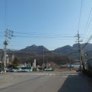 꾀꼬리봉 등산로 | 수도권 100산 (호명산, 한강봉, 꾀꼬리봉, 고령산, 망봉, 수리봉, 계명산, 개명산, 앵무봉, 형제봉...