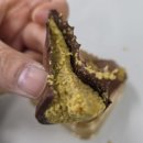 GS25 온산축복점 | [GS25]'두바이 쫀득 쿠키' 솔직후기 : 매장에 딱 1개 들어오는 귀한 몸! 🍪 (가격/맛/맛있게 먹는 꿀팁)