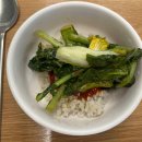 신정보리밥 이미지