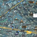 지상철 팔달시장역 이미지