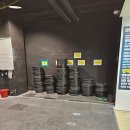 Crossfit Longstone 이미지