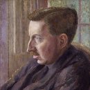 영문학과 전공서적_영미산문의 나온 인물(E.M.Forster)