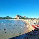 선유도해수욕장 이미지