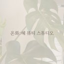 온화혜
