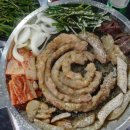 야끼곱창 이미지