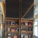 살롱드 아웃독 | 잠실 시그니엘 호텔 라운지 - 살롱 드 시그니엘