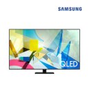 [해외직구 리퍼브] 삼성전자 75인치 QLED 4K UHD smart TV QN75Q80TAF 이미지