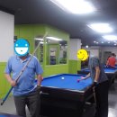 한솔당구장 이미지