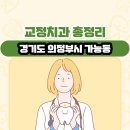 경기도 의정부시 가능동 교정치과 총정리