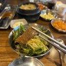 디엠씨 소곱창 삼곱식당에서 1차 즐기기!