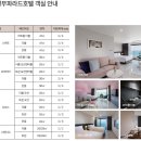 영무 파라드 호텔 이미지