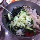 포항물회 이미지