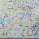 대청호코스 이미지