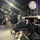 LEO GYM 이미지