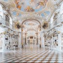 도서관에서 함께 춤을 이미지