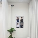 천호증명사진관