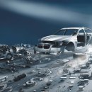 로얄자동차정비 | BMW 범퍼 수입차정비 맡긴 후기