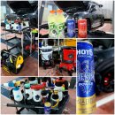 ㈜가정셀프주유소 | 셀프손세차 | 장비병 환자의 "크란즐 HD7" 고압세척기 첫인상. 장비병의 시작일까? 끝일까?