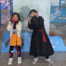 공성시장 | <수군, 해전> 해양박물관 전시 후기