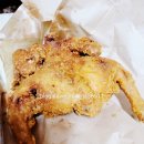 영계소문 옛날통닭 이미지