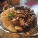 병천순대 왕족발 이미지